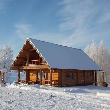 Guest House Kalnini Карли Экстерьер фото