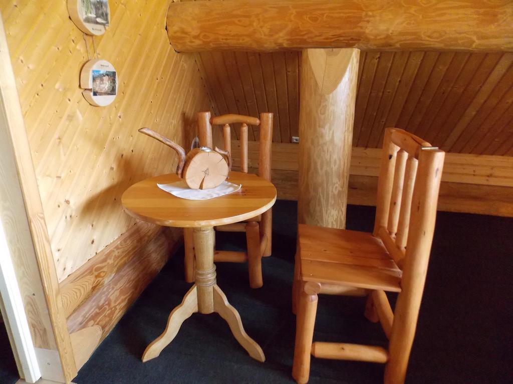 Guest House Kalnini Карли Номер фото