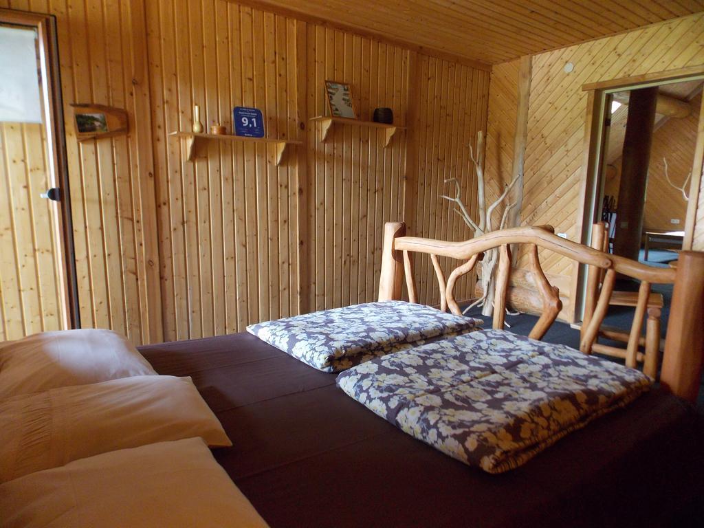Guest House Kalnini Карли Номер фото